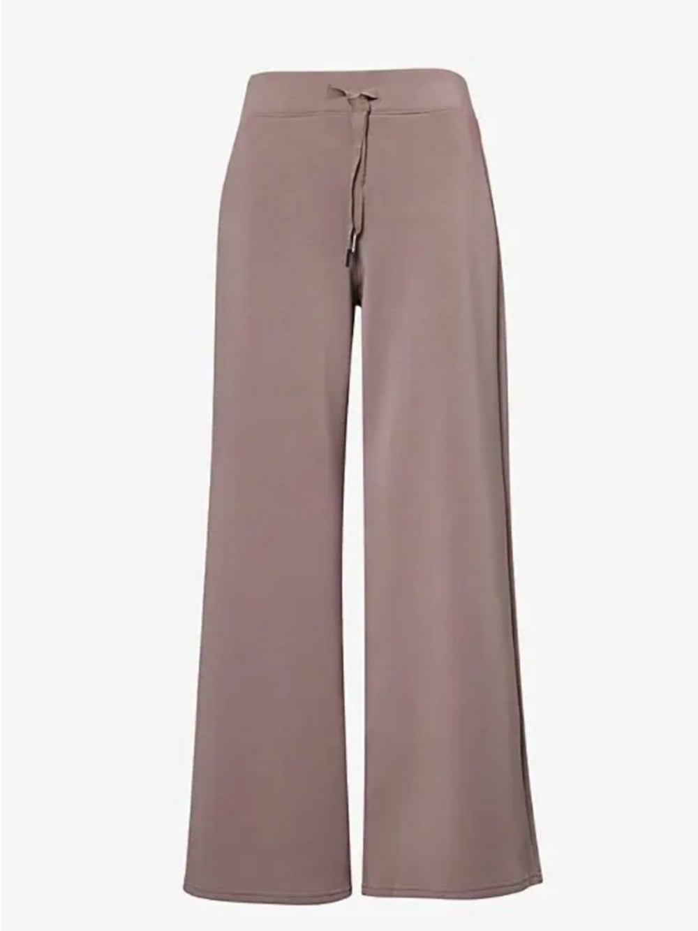 SPANX Airessentials Wide Leg Pants, Limited Edition M Tall Soft Comfortable - Picture 2 of 10